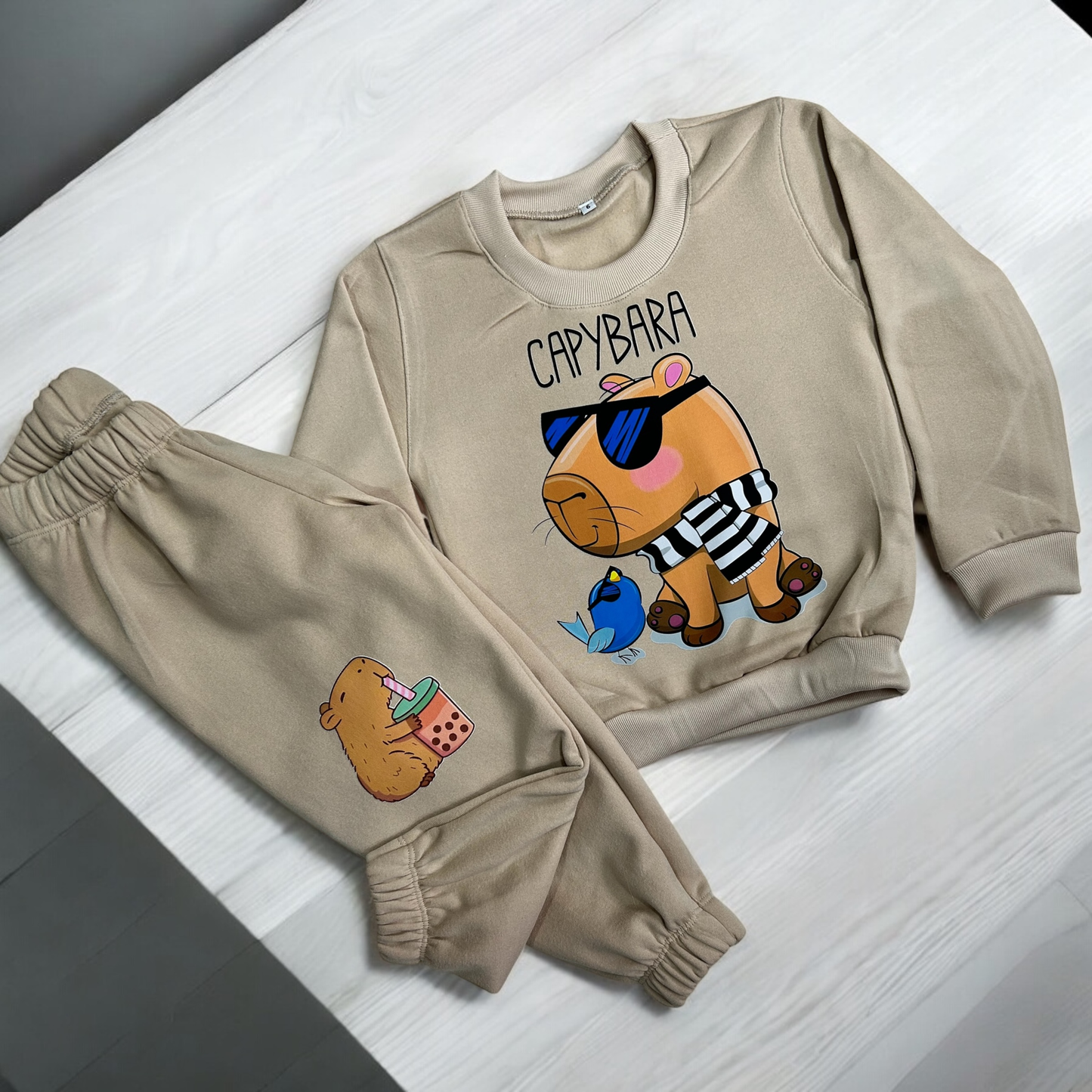 Sudadera Niño