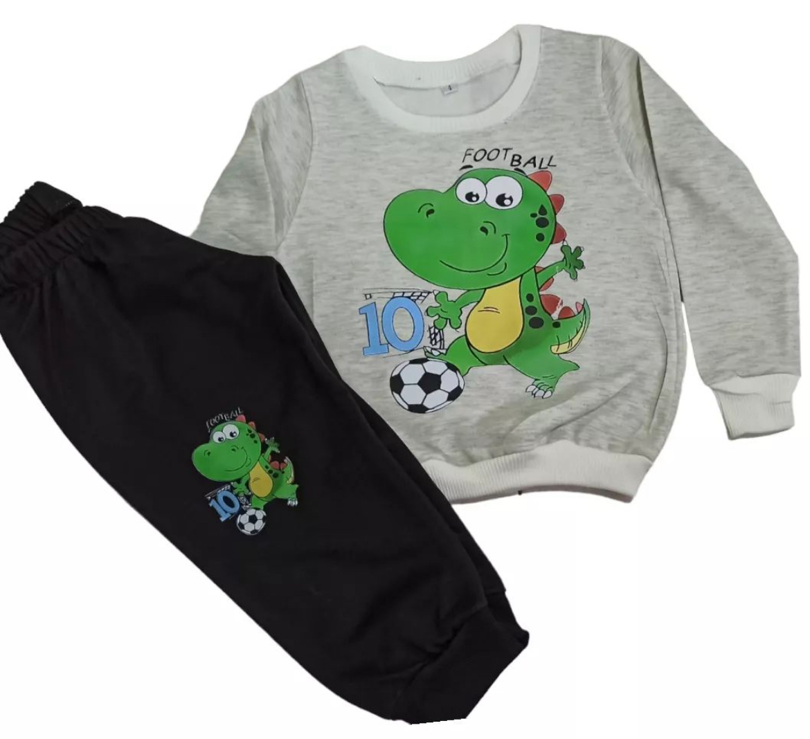 Sudadera Niño