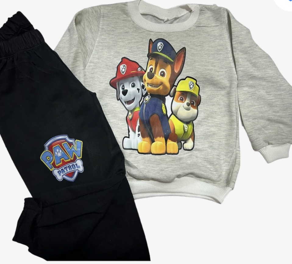 Sudadera Niño
