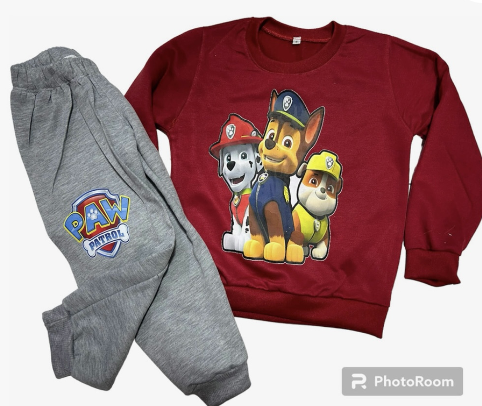 Sudadera Niño