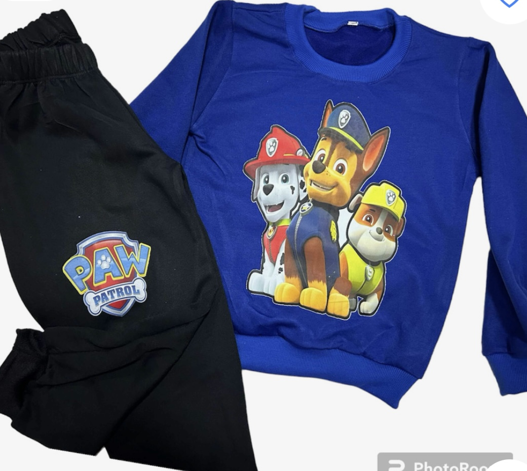 Sudadera Niño