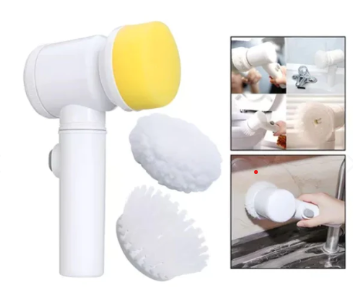 Cepillo Magic Brush 5 en 1