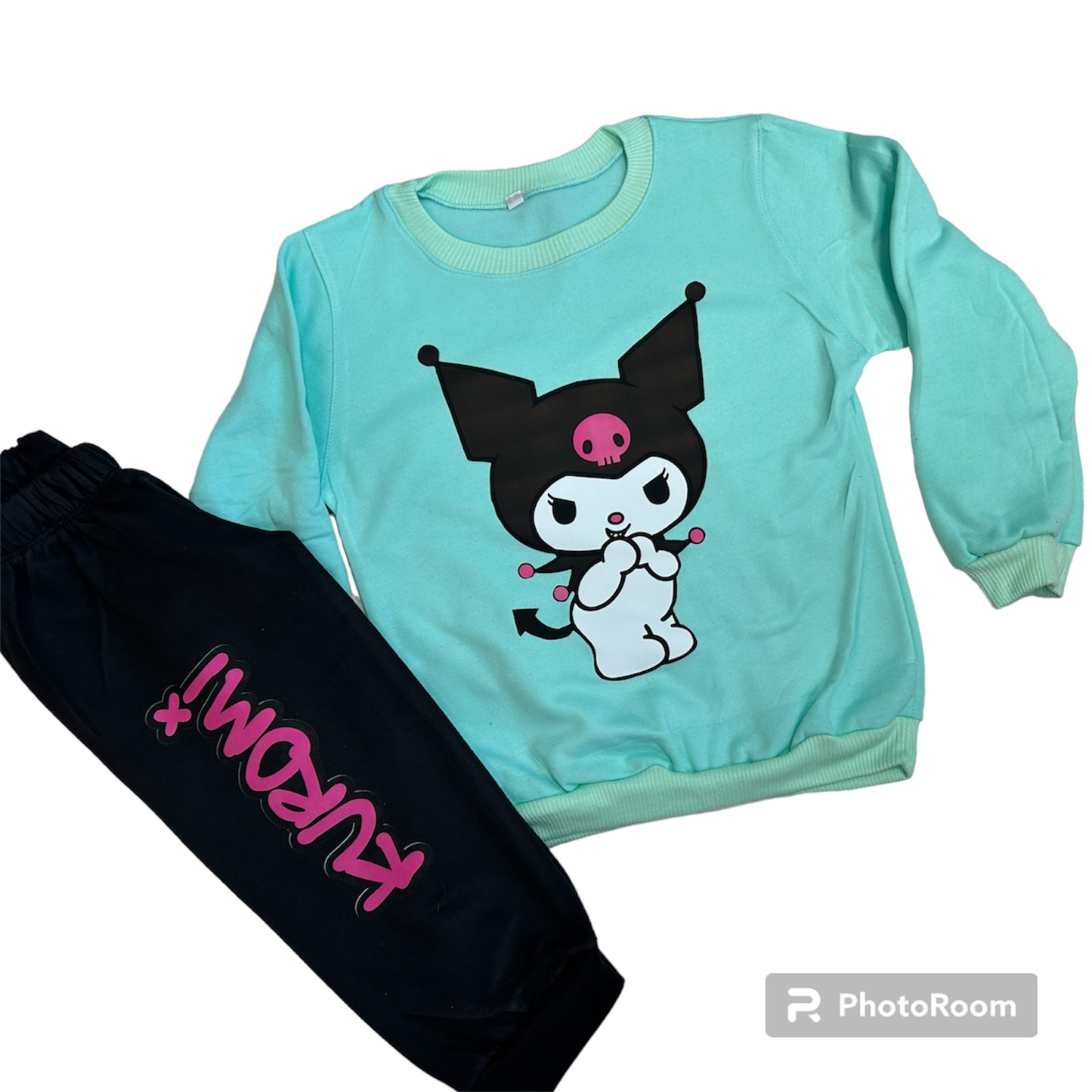 Sudadera Niña