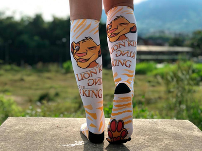 Medias de Compresion (Pelis)
