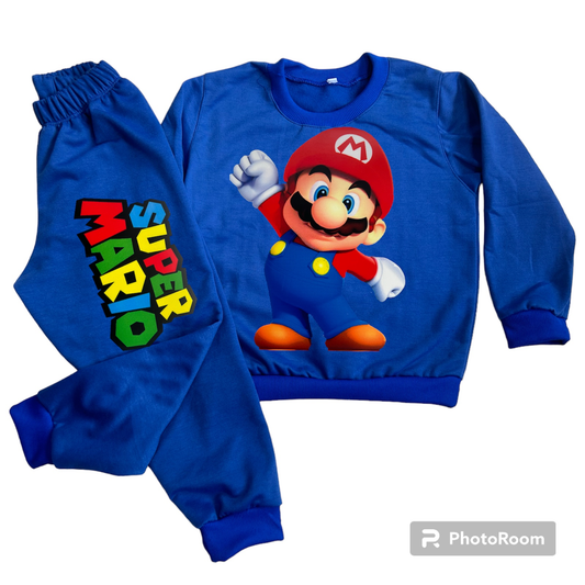 Sudadera Niño
