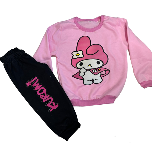 Sudadera Niña