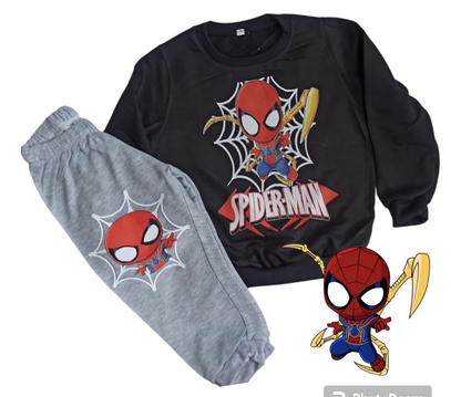 Sudadera Niño