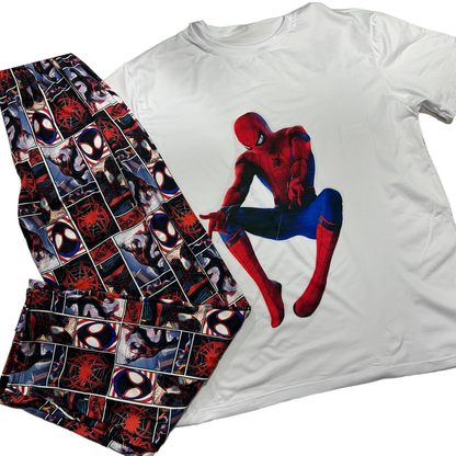 Pijama Piel De Durazno Niño