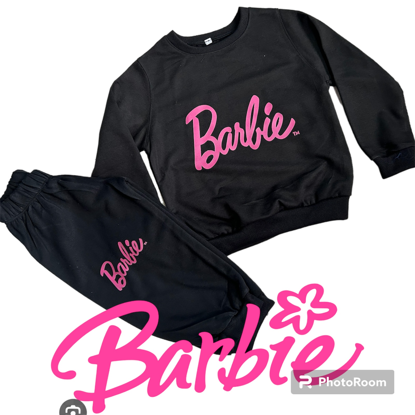Sudadera Niña