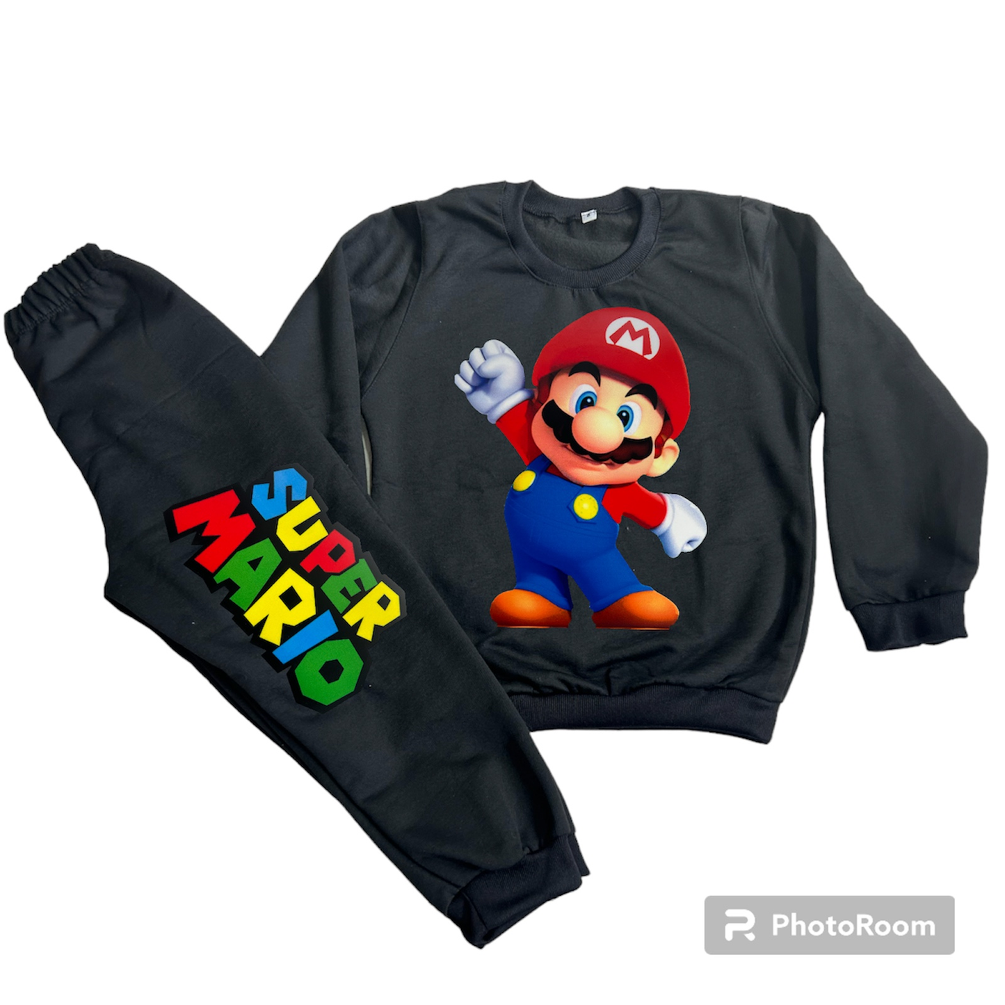 Sudadera Niño