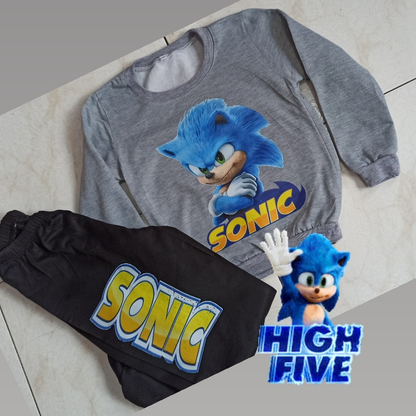 Sudadera Niño