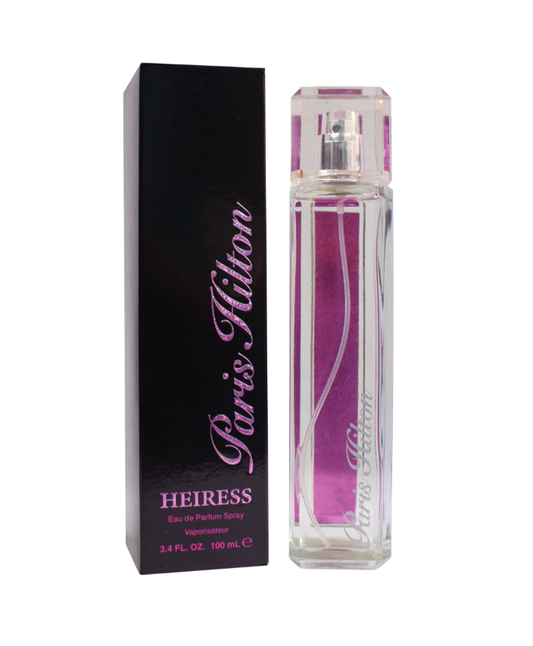Perfume Heiress París Hilton 100 ml