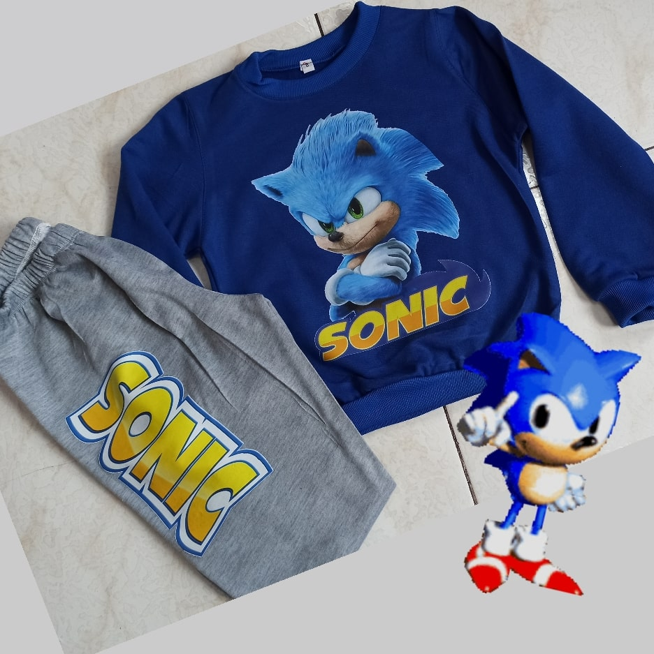 Sudadera Niño