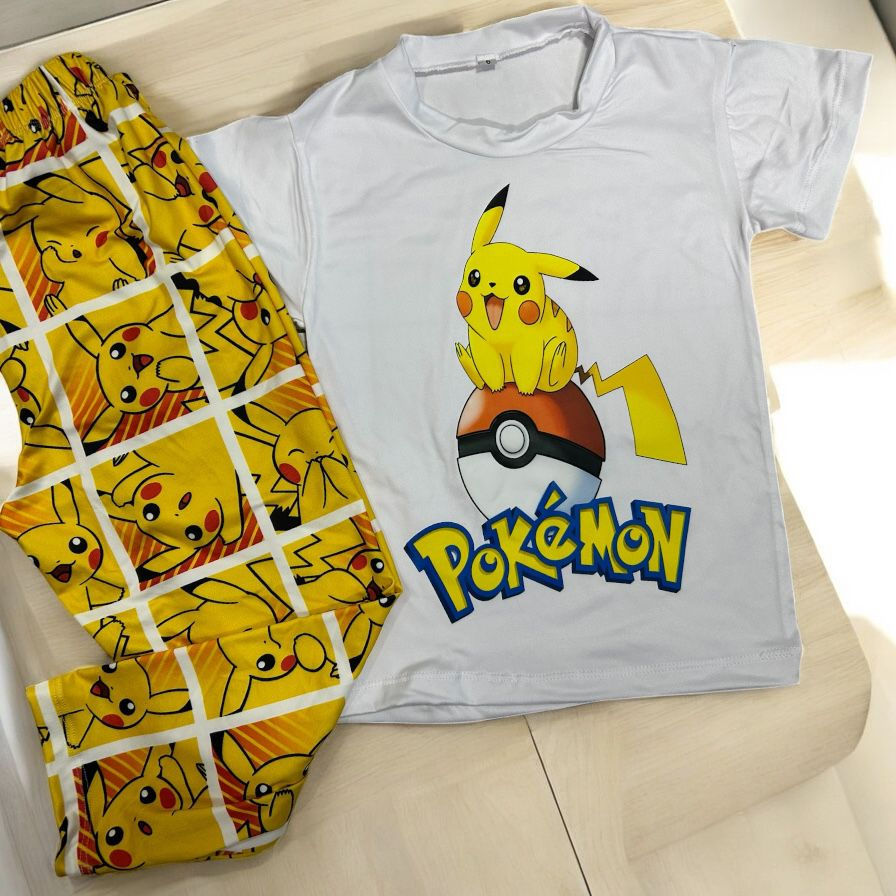 Pijama Piel De Durazno Niño