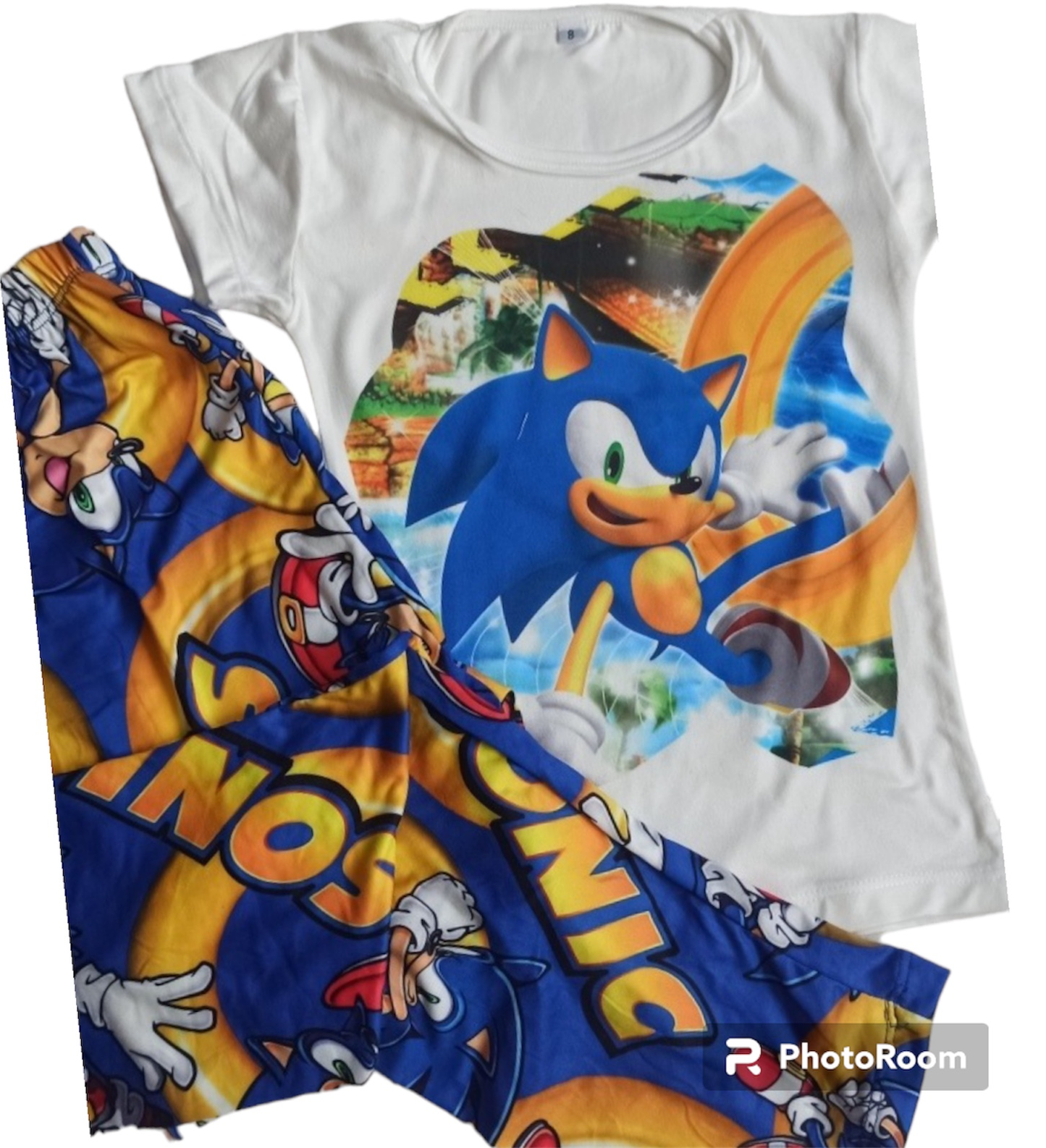 Pijama Piel De Durazno Niño