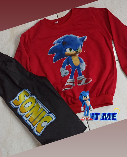 Sudadera Niño