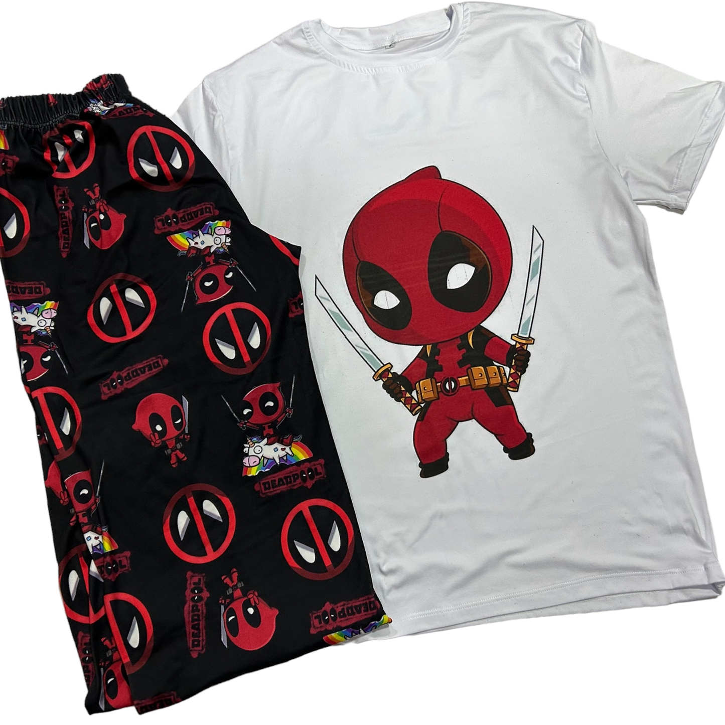 Pijama Piel De Durazno Niño