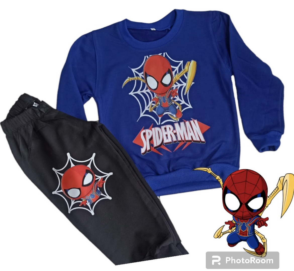 Sudadera Niño