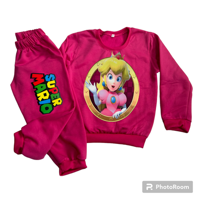 Sudadera Niña