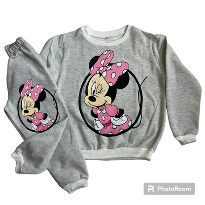 Sudadera Niña