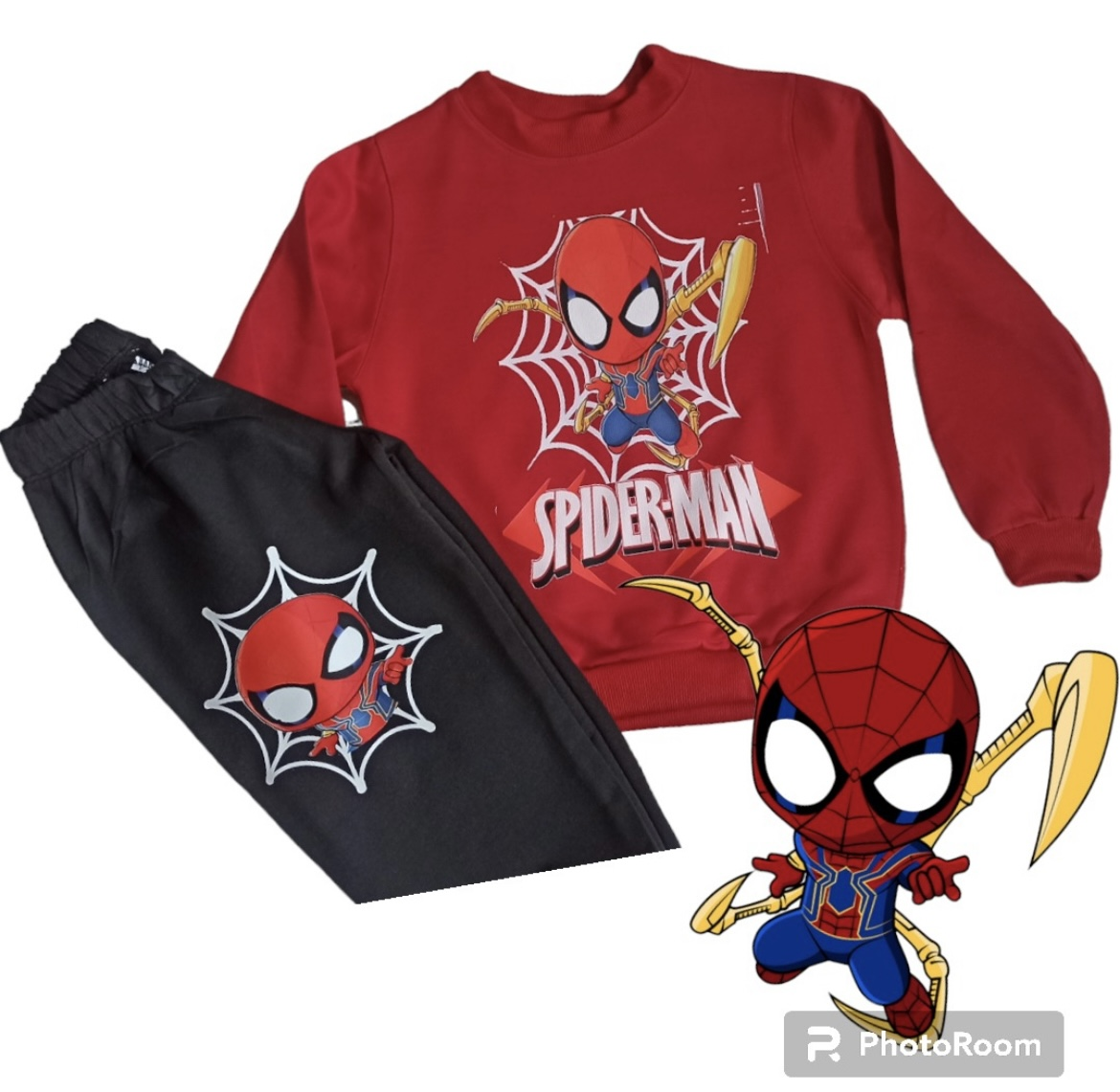 Sudadera Niño