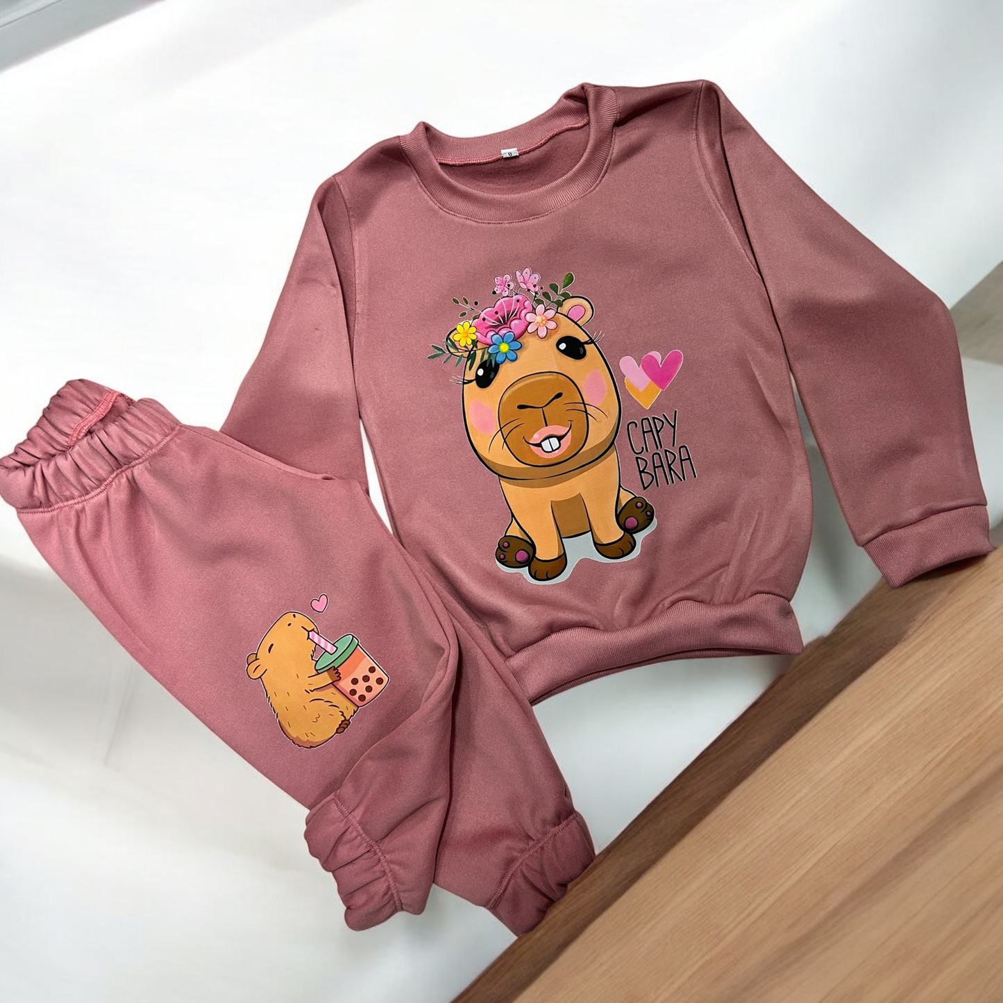 Sudadera Niña