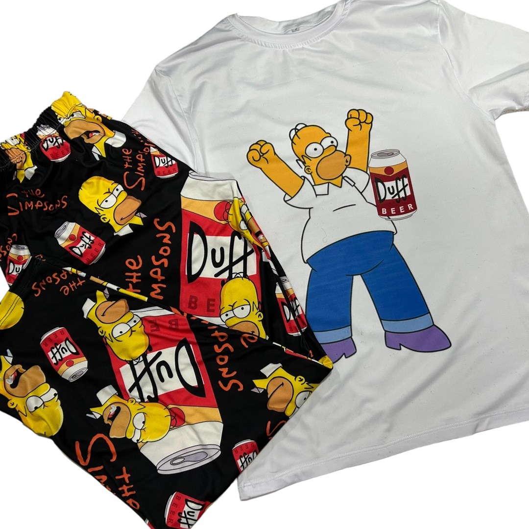 Pijama Piel De Durazno Niño
