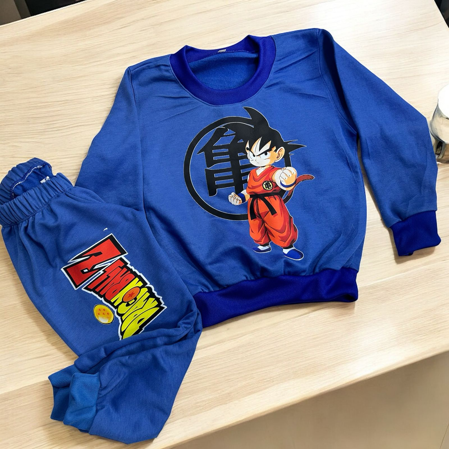 Sudadera Niño
