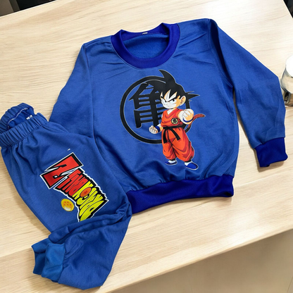 Sudadera Niño