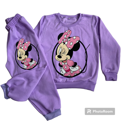 Sudadera Niña