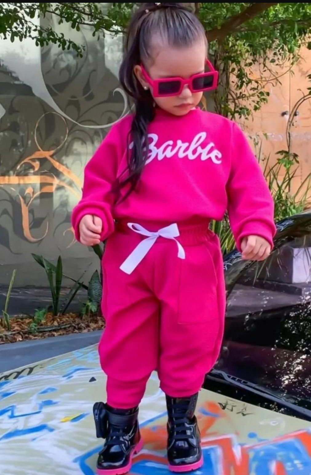 Sudadera Niña