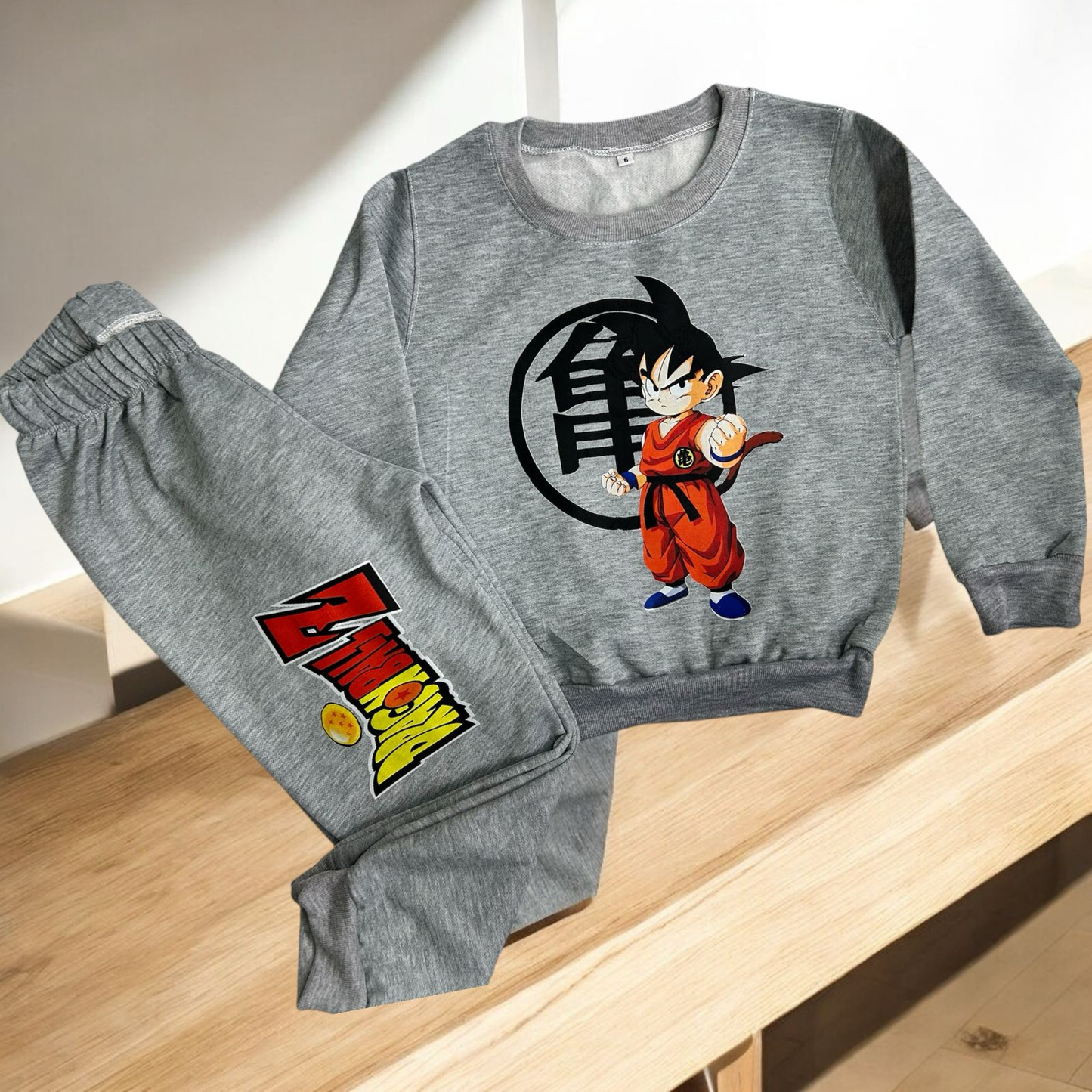 Sudadera Niño