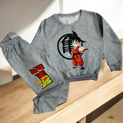 Sudadera Niño