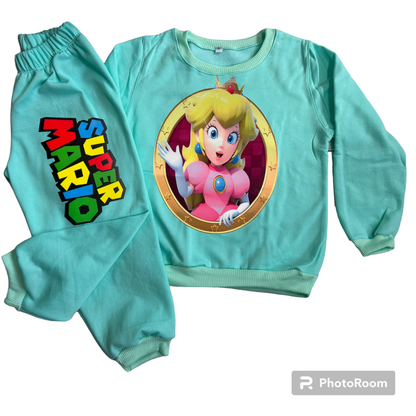 Sudadera Niña