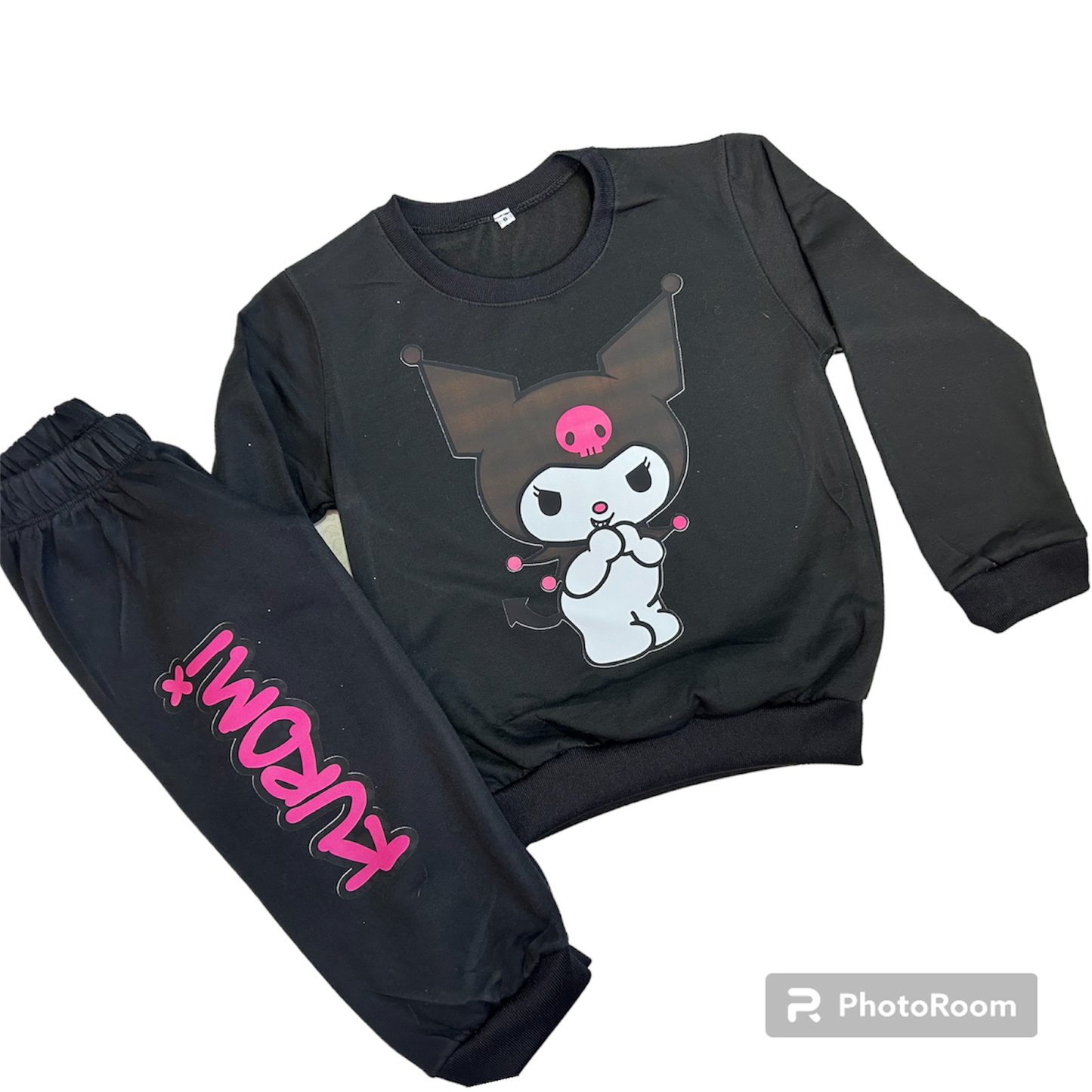 Sudadera Niña