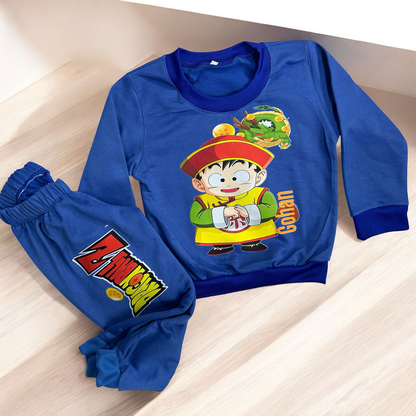 Sudadera Niño