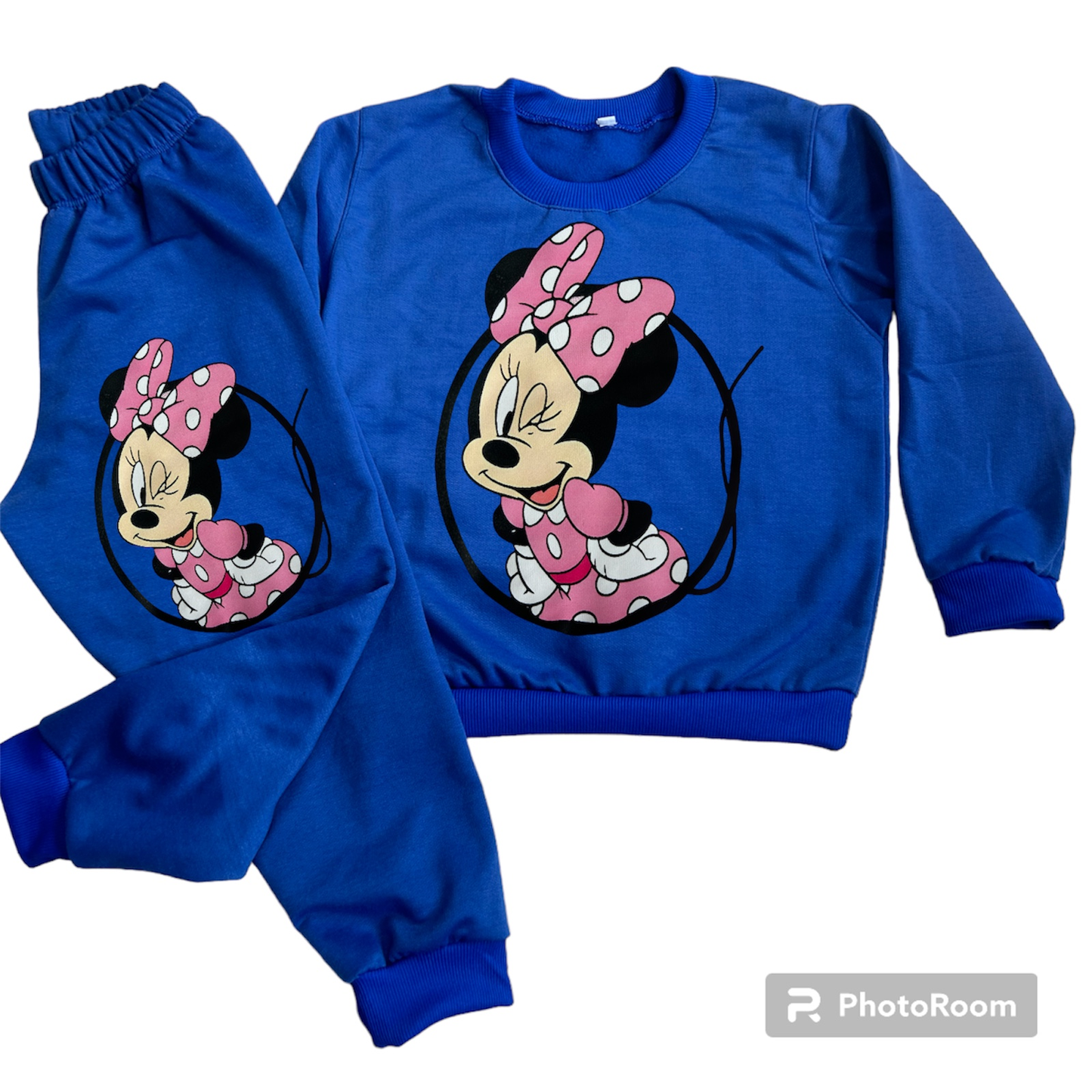 Sudadera Niña