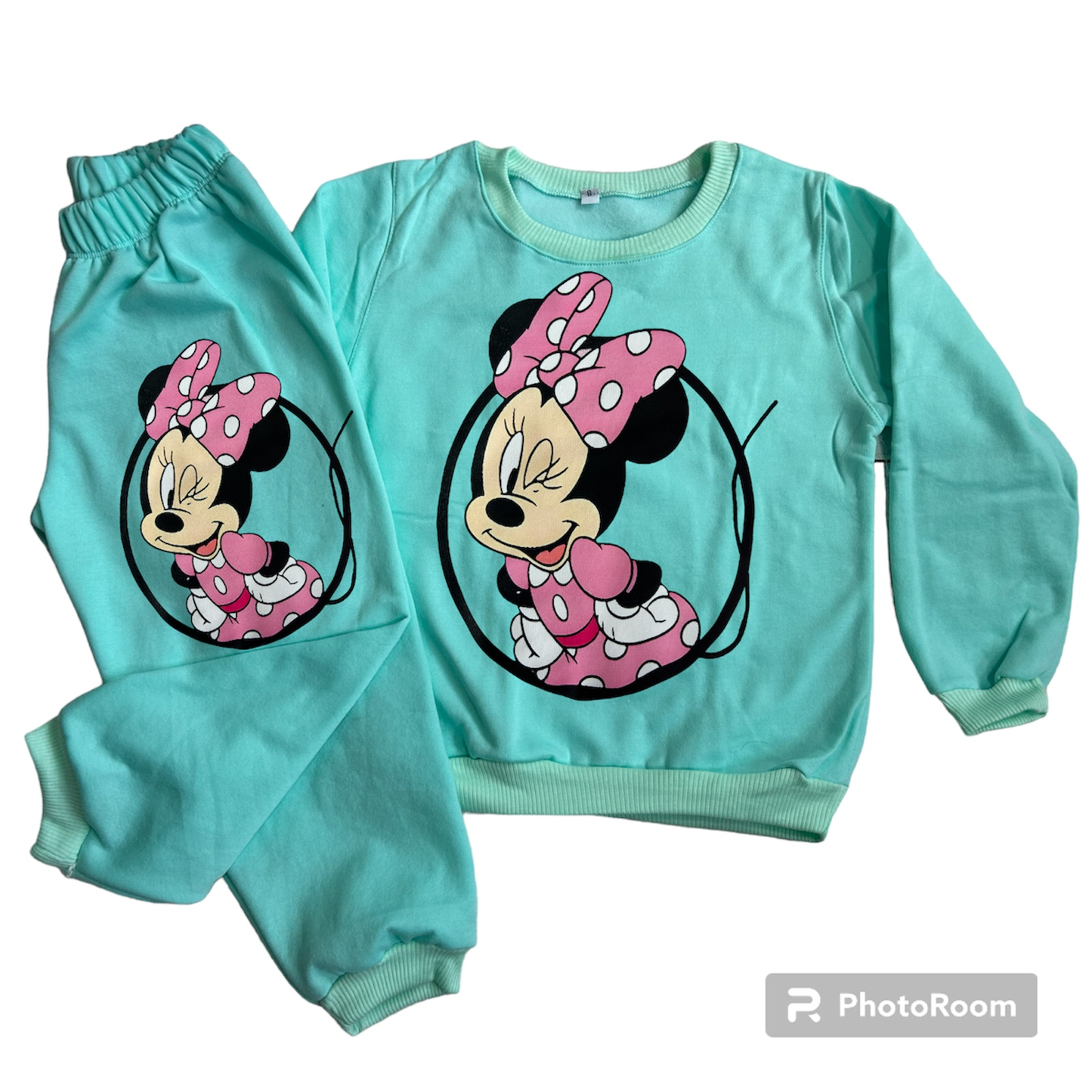 Sudadera Niña