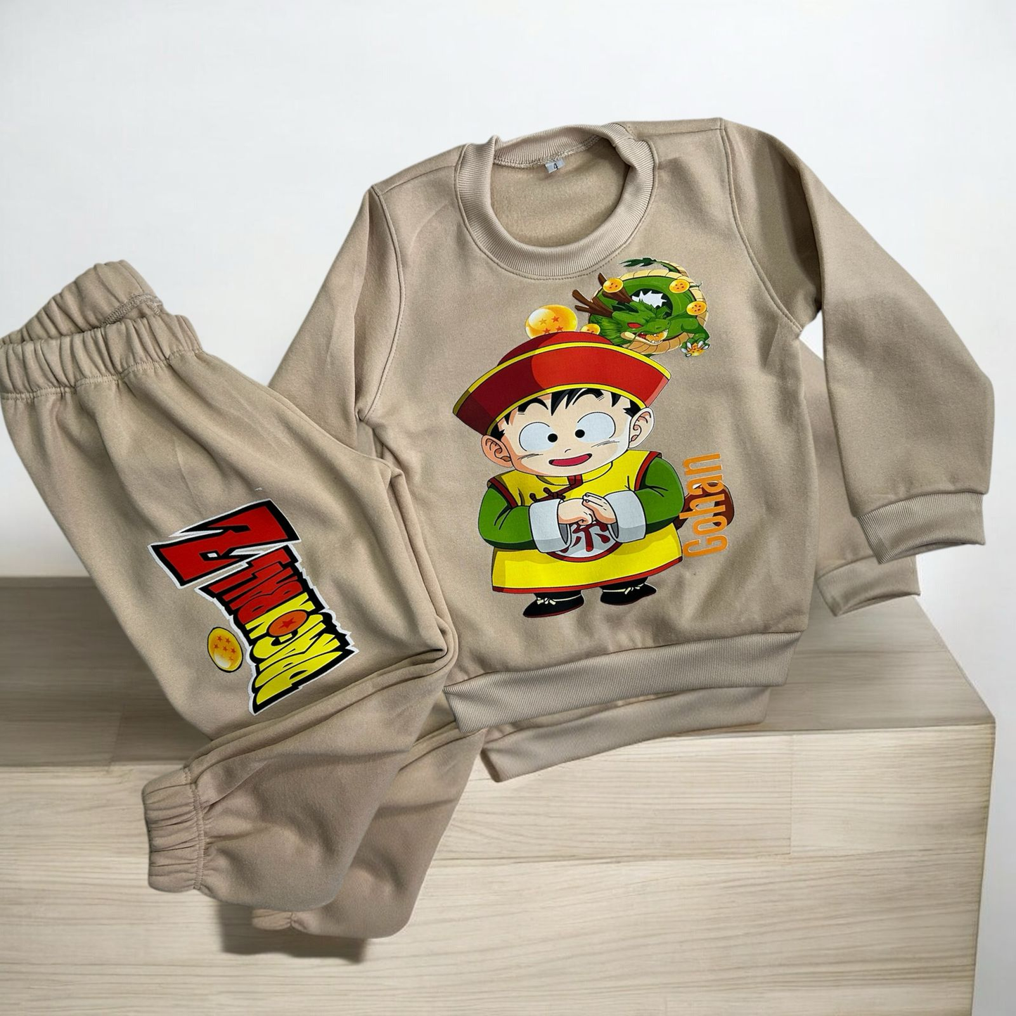 Sudadera Niño