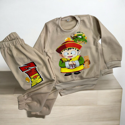 Sudadera Niño