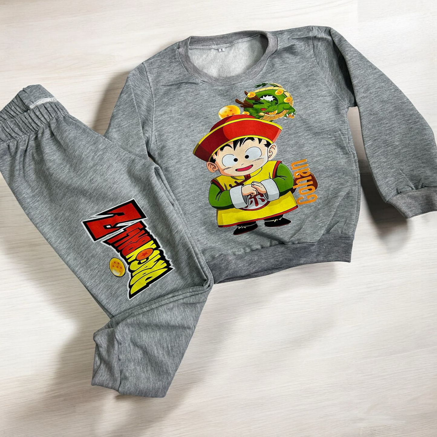 Sudadera Niño