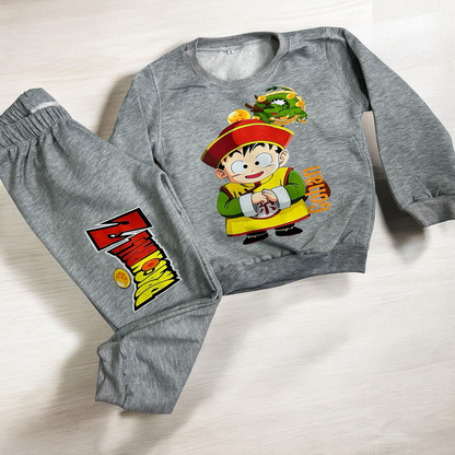 Sudadera Niño
