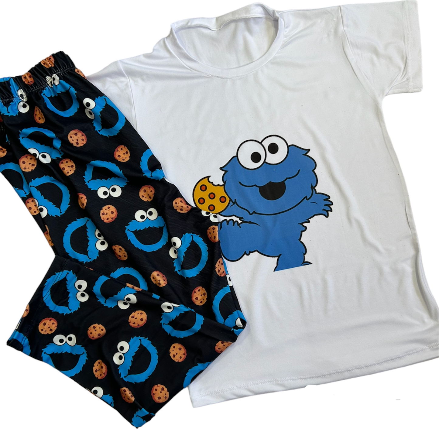 Pijama Piel De Durazno Niño 1