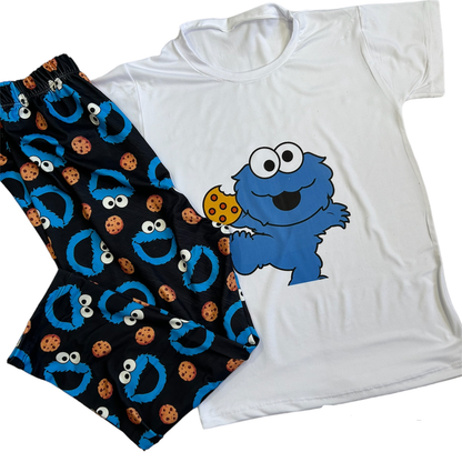 Pijama Piel De Durazno Niño 1