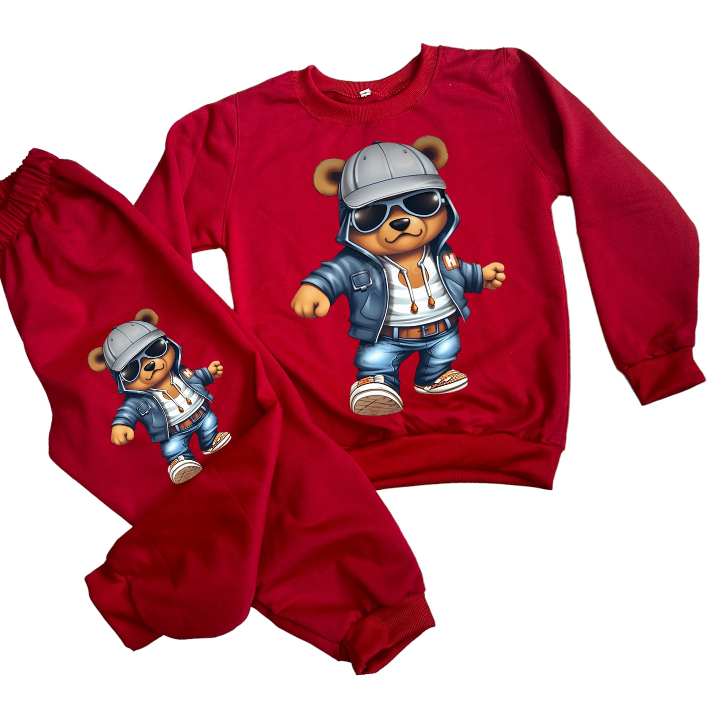 Sudadera Niño