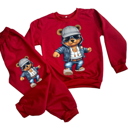 Sudadera Niño