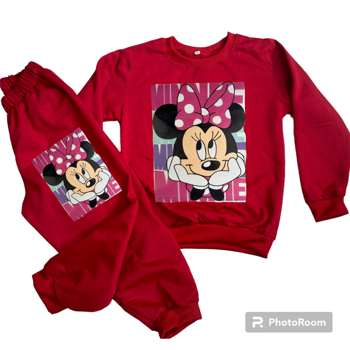 Sudadera Niña