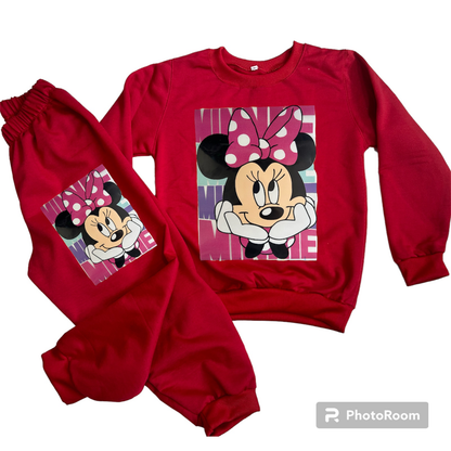 Sudadera Niña