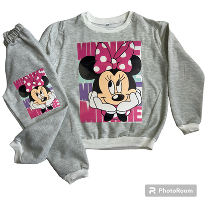 Sudadera Niña