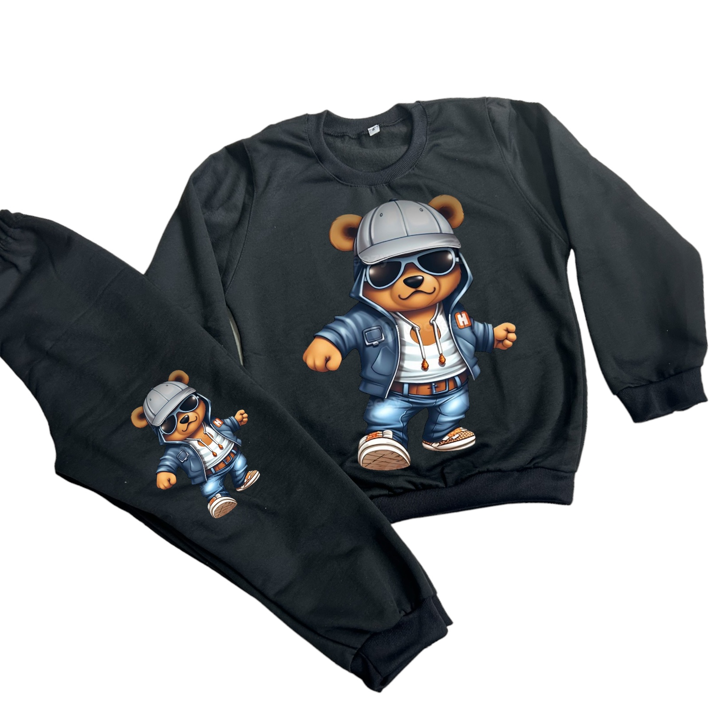 Sudadera Niño